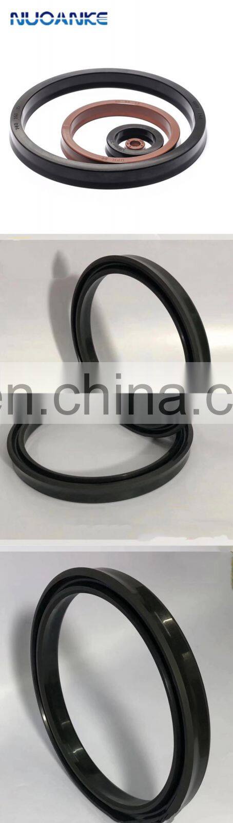 China Export UPH Hydraulic Seal U Cup Seal Hydraulic Piston Rod Seal With High Quality