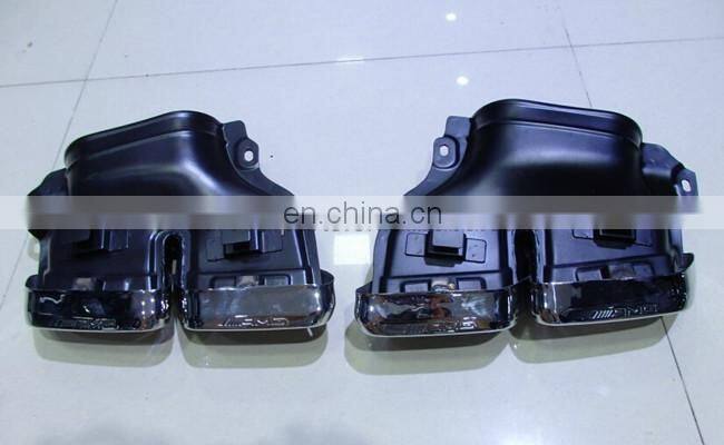 C63 black series body kits for MB C-class W204 C63 body kits 12y~ to black series style