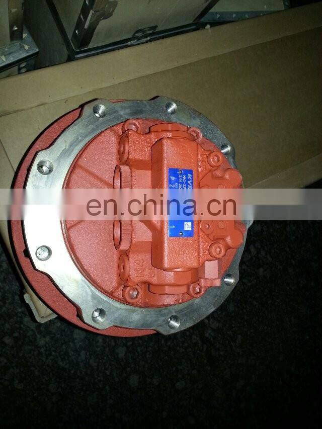 SK024 travel motor,PV15V00021F1 SK024 final drive,sk25 sk025 drive motor