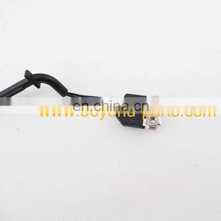 PC400-7 6D125E-3 excavator injector wire harness 6156-81-9110