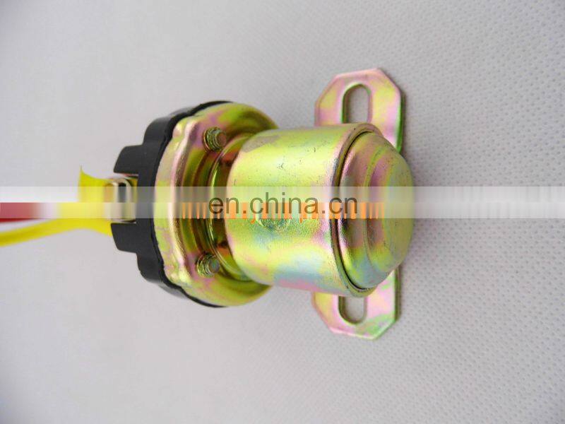 4D31 excavator relay ME049302 for SY Cat