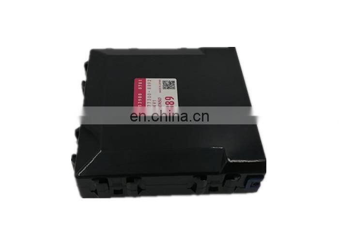 PC-8MO PC200-8MO excavator air condition controller 177300-8892