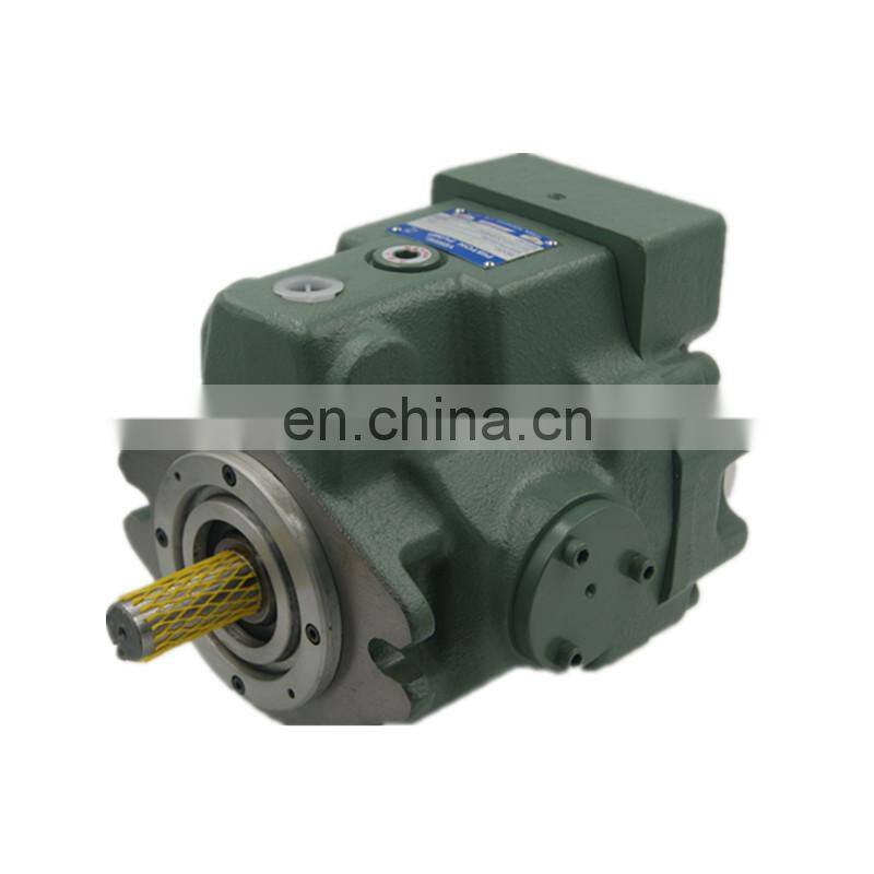 Yuken Hydraulic Pump A37-FR04EH215-01-42183 Variable Plunger Low Noise Injection Molding Machine Oil Pump