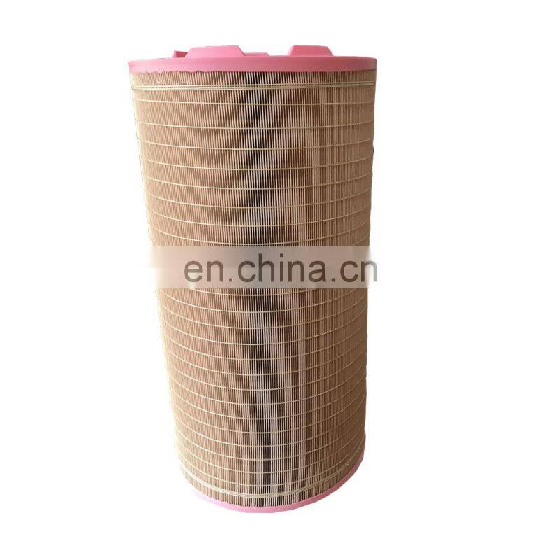 2019 New Arrival iutech High Quality Factory Original Spare Parts Main Air Filter