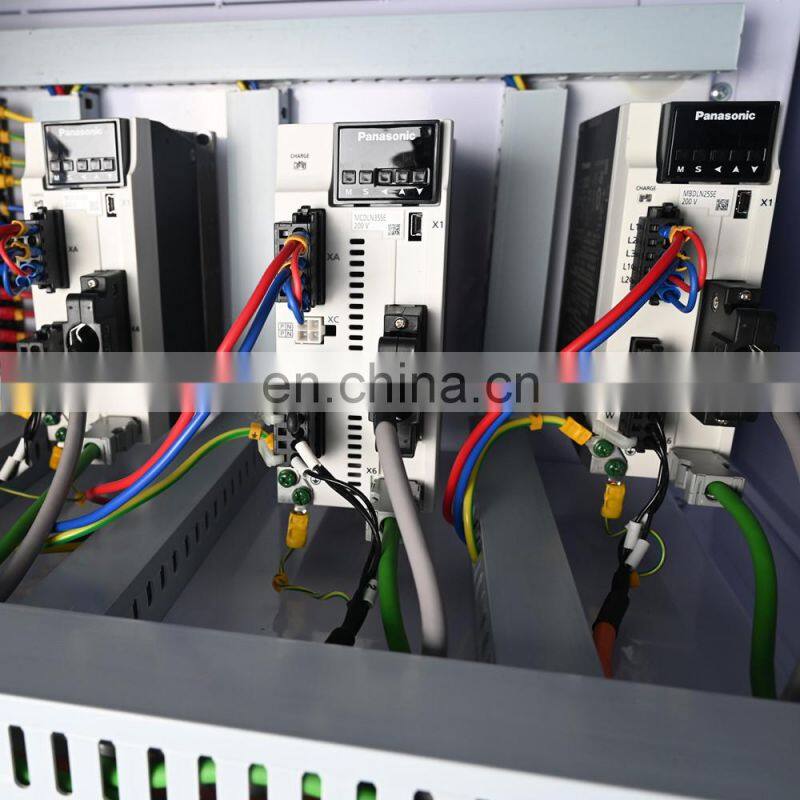 Fully Automatic Image 2D Coordinate Video Measuring Machine For Electronic Components