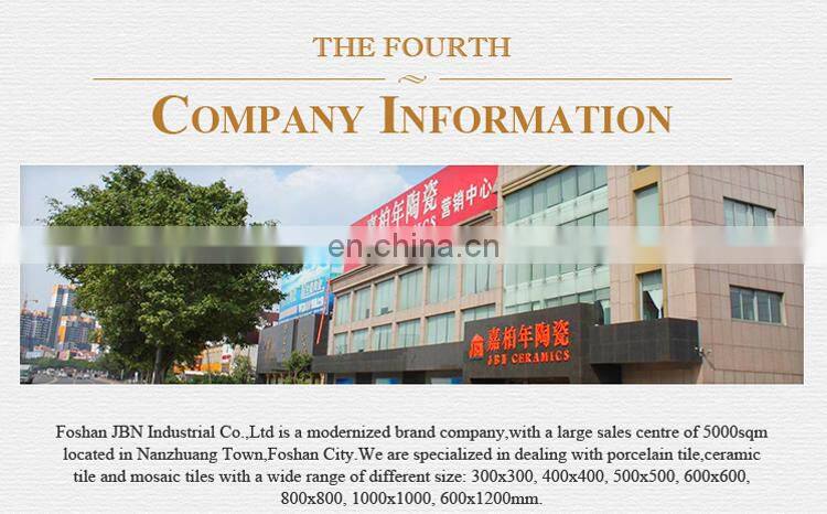 full body matt and rough surface anti slip hard and strong glazed porcelain rustic floor tile