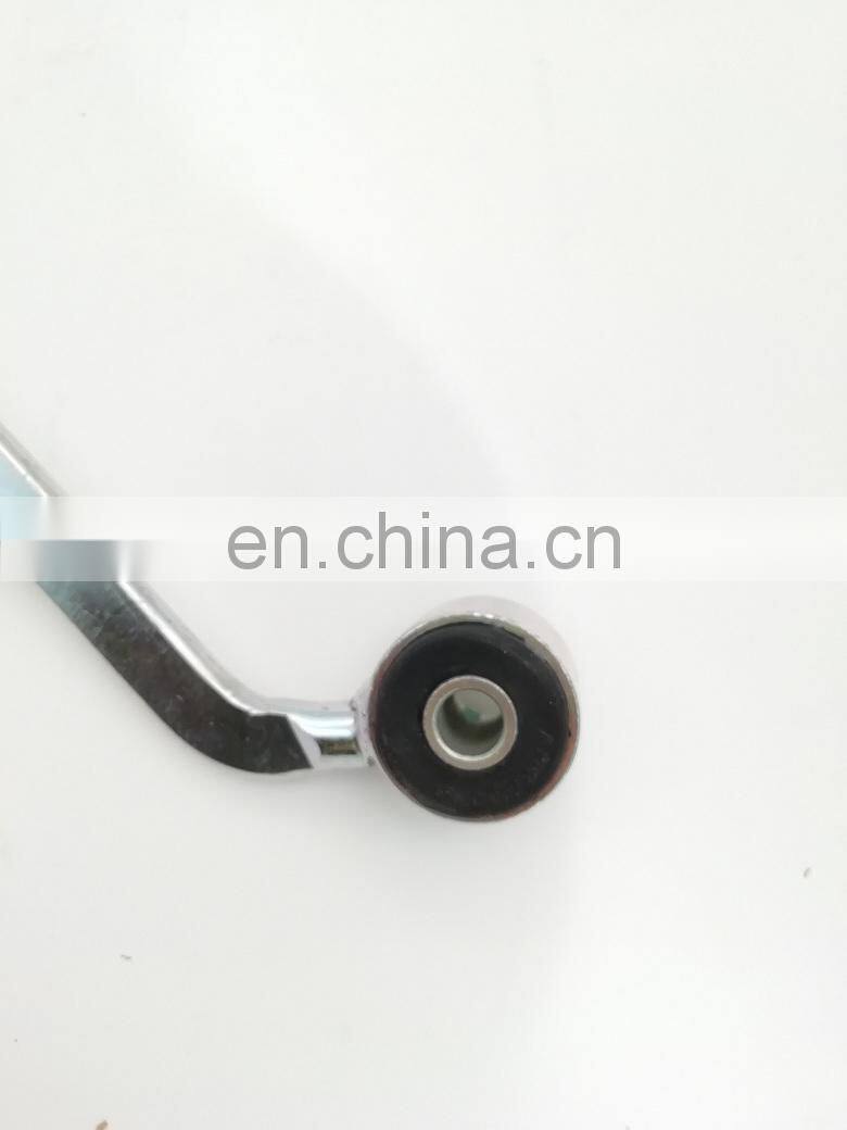 Factory hot sale benz w203 c209 Rear Left Sway Bar Link stabiliser rod OEM 2033200789 2033200889