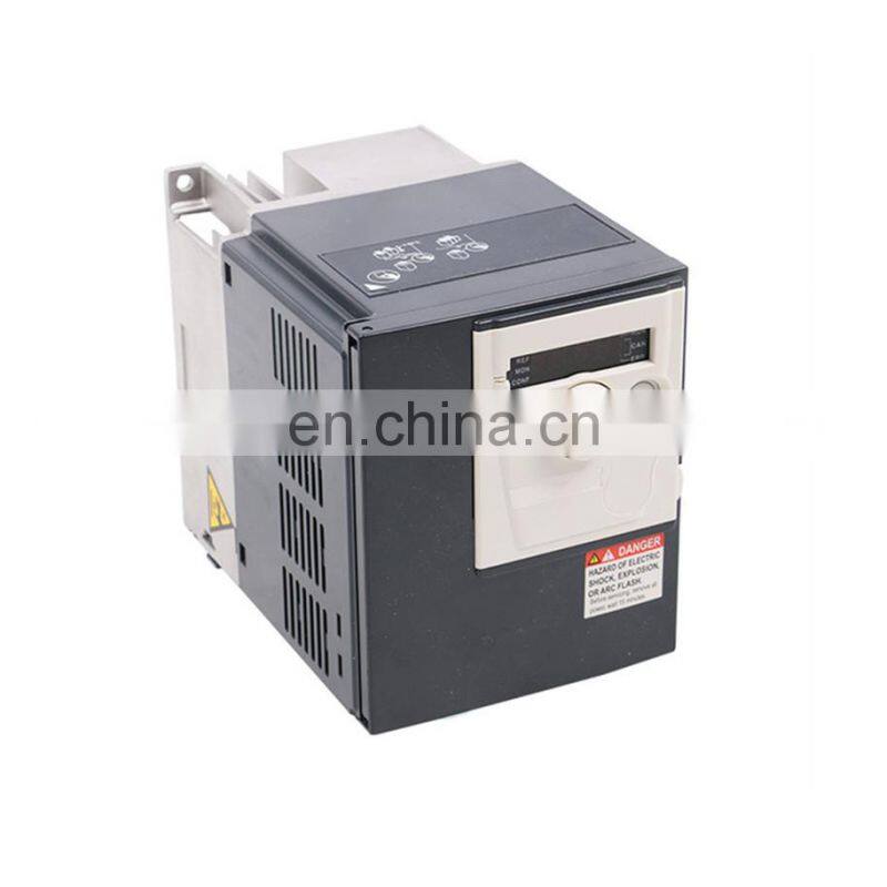 AC servo drive LXM32CD18N4