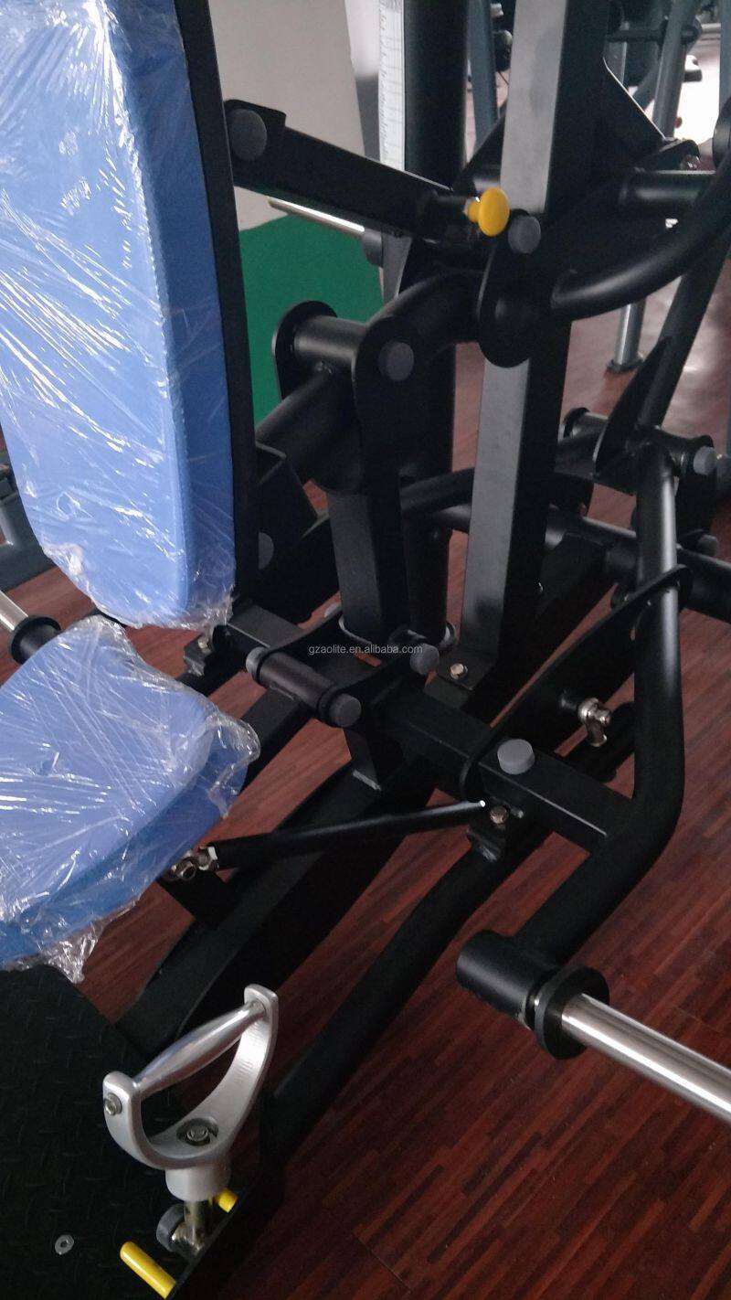 New Design Multi Gym Equipment Hack Squat/Dead Lift Hammer Strength