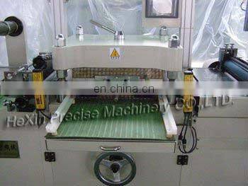screen protector automatic die cutting machine