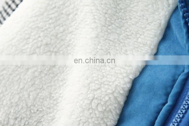 Wholesale custom Brand Women's Winter Outerwear Cotton-padded Medium-long Jacket Camperas Ladies Women Thick Winter Coat