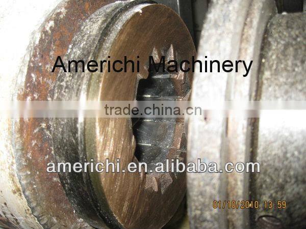 Kurkure/Nik naks food machines in South Africa