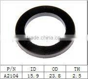 Fiber Oil Drain Plug Gaskets assortment box kit