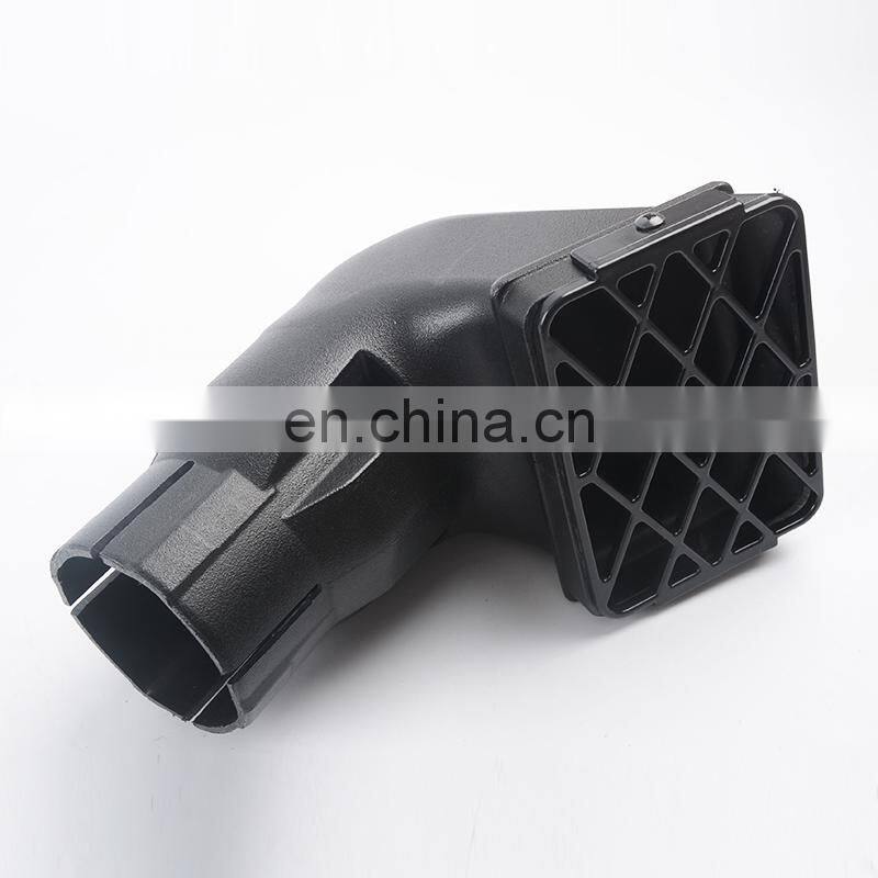 Hot Sales Steel Black Snorkel for Suzuki Jiminy 4x4 auto accessories