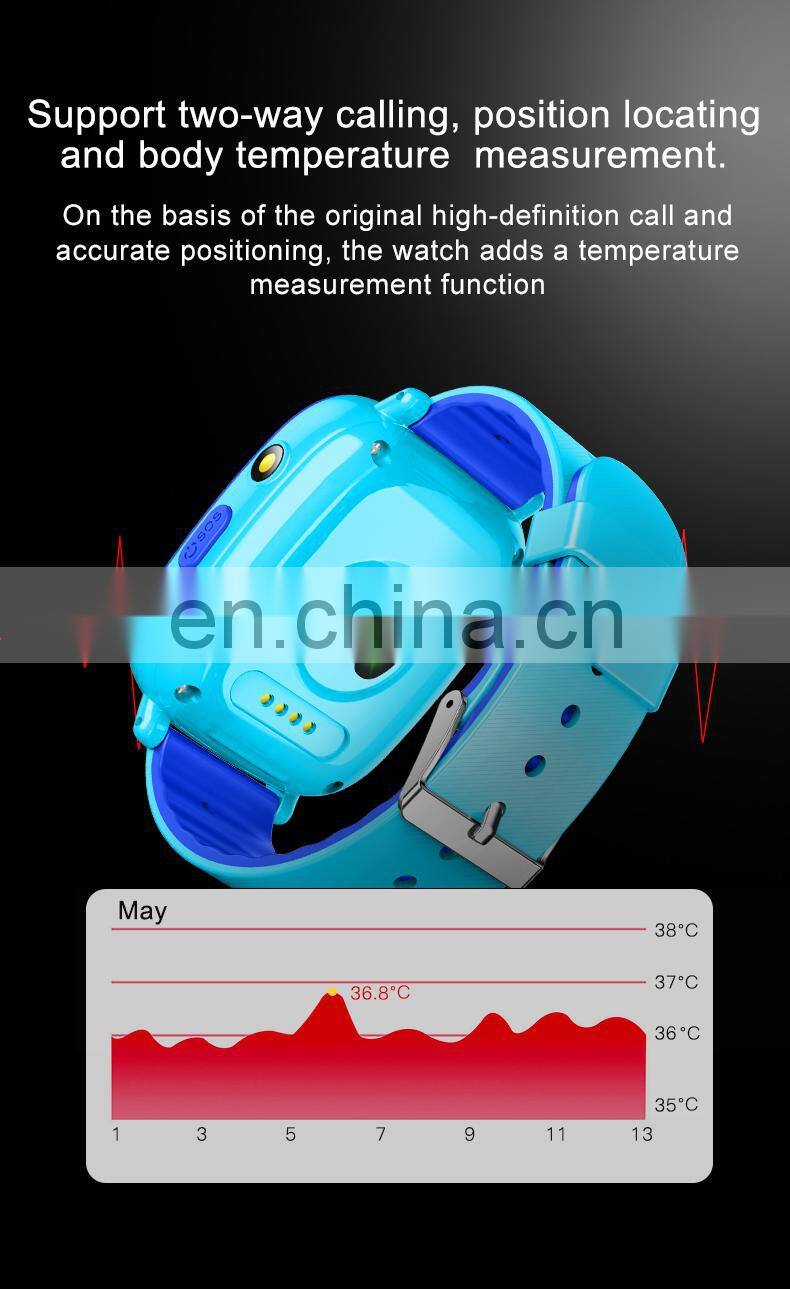 2020 new arrive qualified watch in bulk wearable technology auto tracking NFC smart bracelet gps