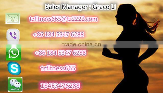 Commercial Upright Bike/TZ-7006/Cardio gym equipment exercise bike/hot-sale upright bike with low price