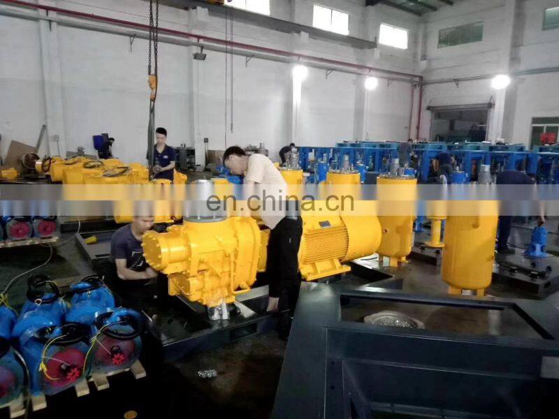 China factory cheap price Industrial water chiller 1.5 machines 380v 50hz 10 hp water chiller system water cooled chiller