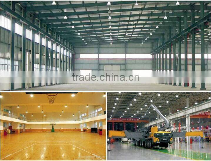 200w High Bay Global leader in the LED manufacturing segment