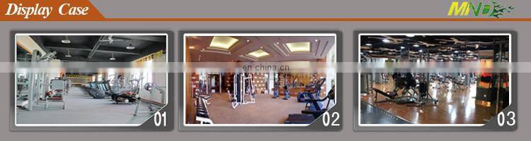 Sport Machines Heavy Duty Commercial Gym Equipment Smith Machine with Squat Rack