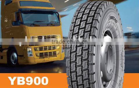China pricing for wholesale good quality with SNI certificate truck tyre
