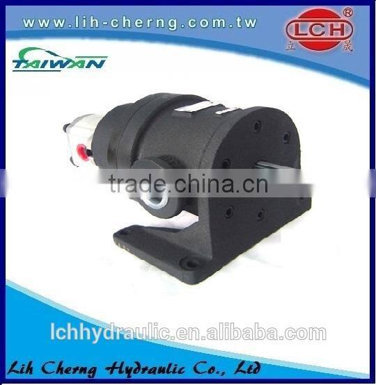 yuken variable rotary vane pump