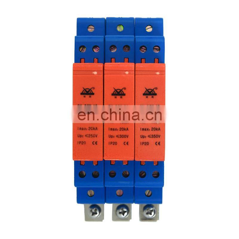 All new products wholesale lightning surge protector for regulation technology