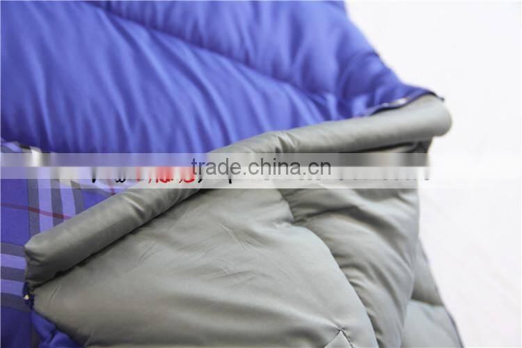 Best Rectangular Sleeping Bags for three season