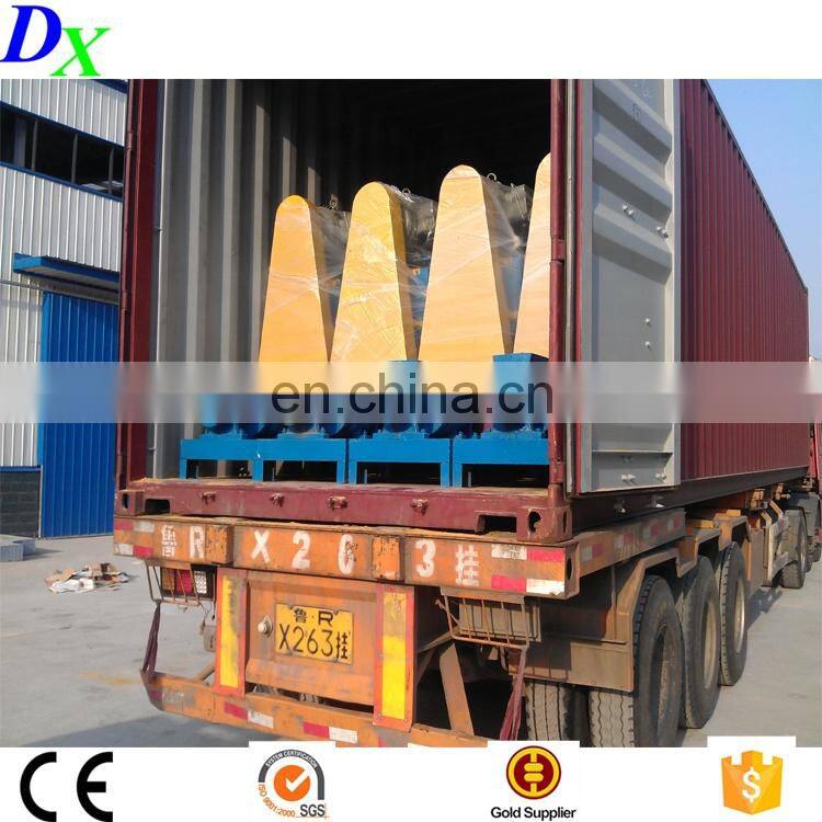 China manufacture used Machine to make sawdust briquettes