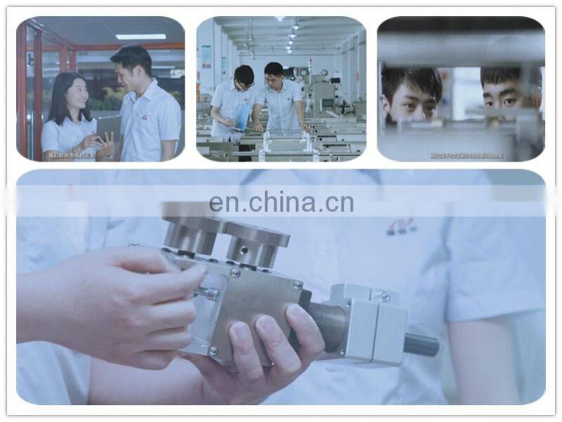 Surgical mask Kn95 mask disposable mask pillow packing machine