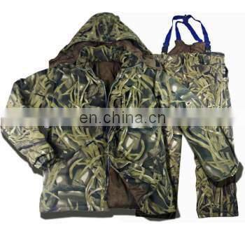 Hunting Jackets Outdoor Camouflage Jacket