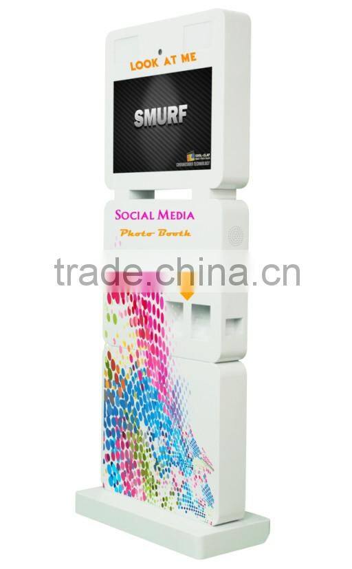 Wedding Party Decorations for Fun Photography