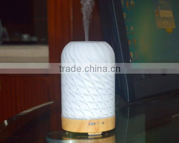 China Manufacturer Low Price Aromacare Fragrance Aroma Diffuser and Humidifier