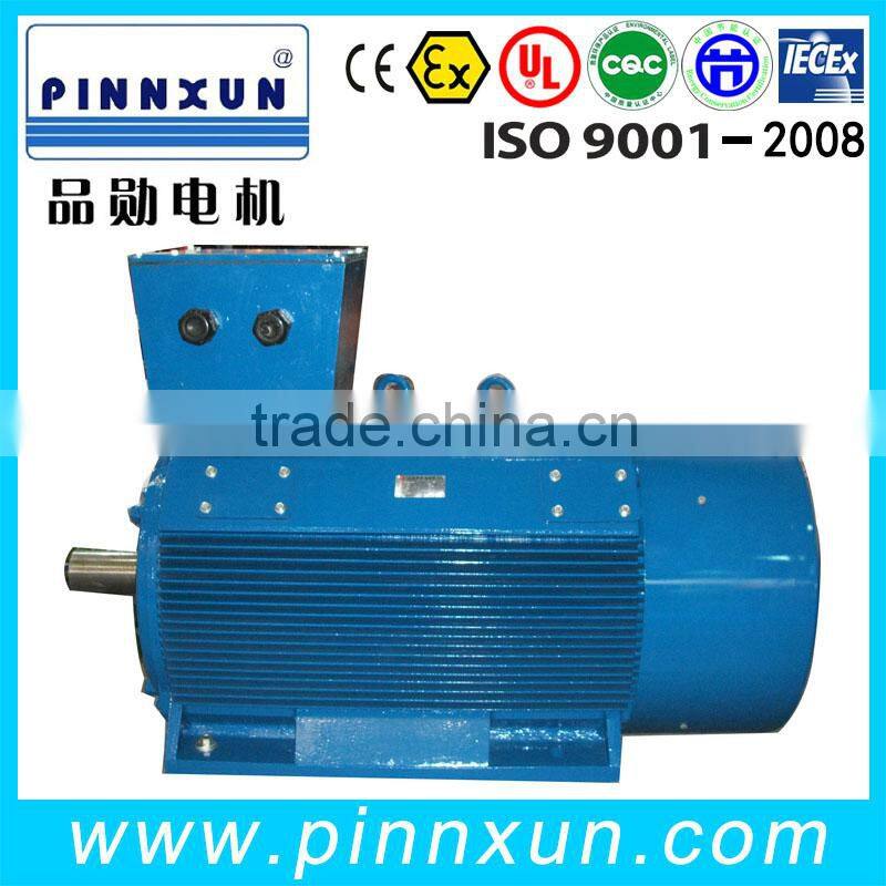 Creative discount YPT inverter compressor motor
