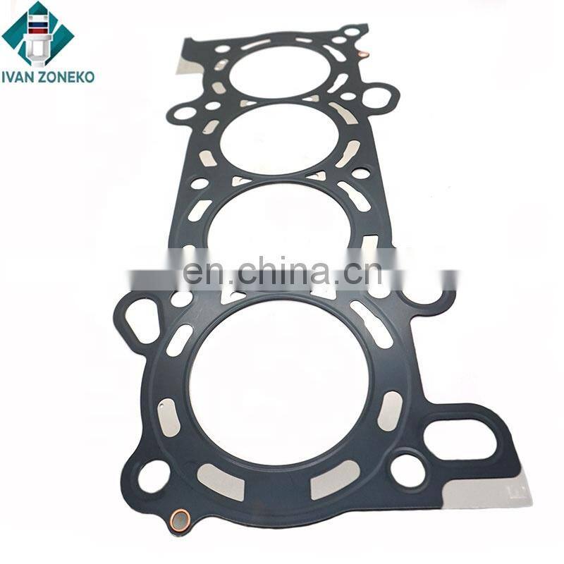 Engine Car Parts Cylinder Head Gasket 12251R40A01 12251-R40-A01 For Honda