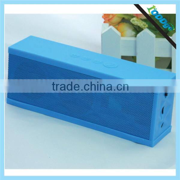 Multifunctional Water Cube for car bluetooth travel speaker For All Mobile Phone