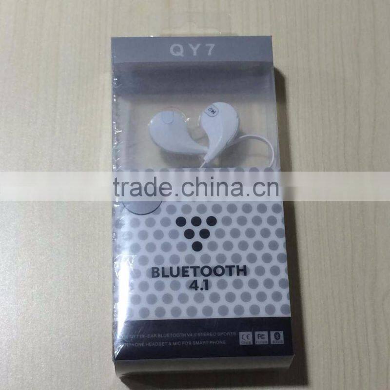 BH04 bluetooth 4.0 stereo headphone wireless earphone headband headphone bluetooth