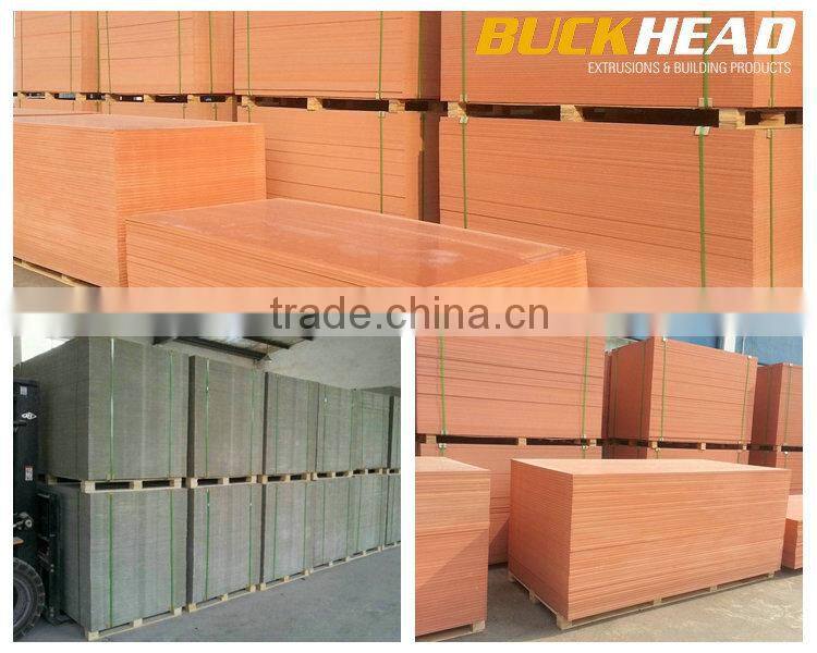 Construction Shuttering pvc rigid foam board,pvc board