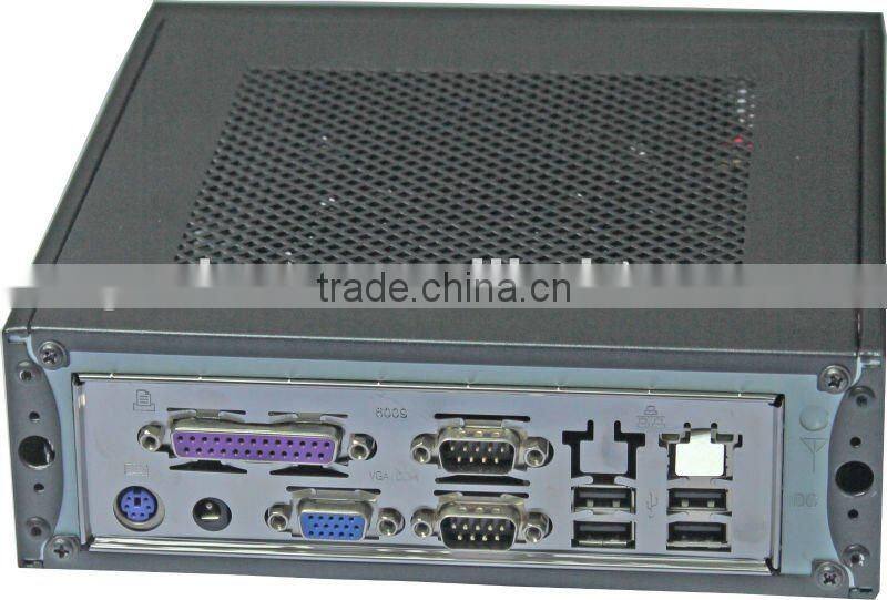 Mini PC thin PC