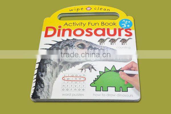 Children English Story Books Printing Service