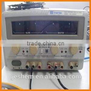 GS1504TI 15'' TFT LED industrial fully rugged tablet pc