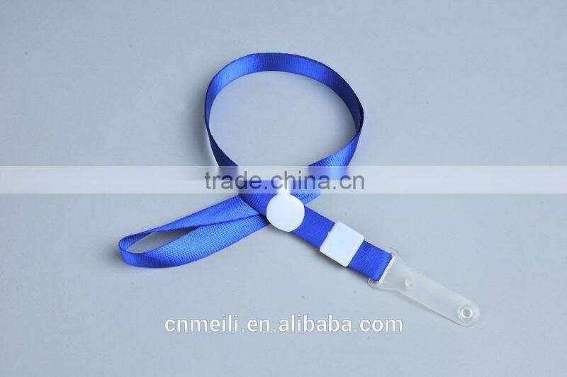 New design id card neck strap with great price