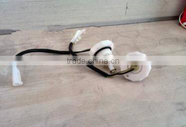 CA1040 Sensor lines