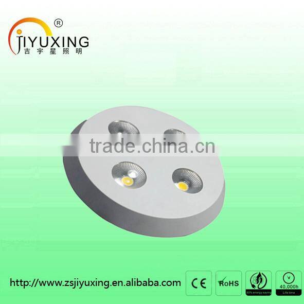 house ceiling design 36W led round downlight