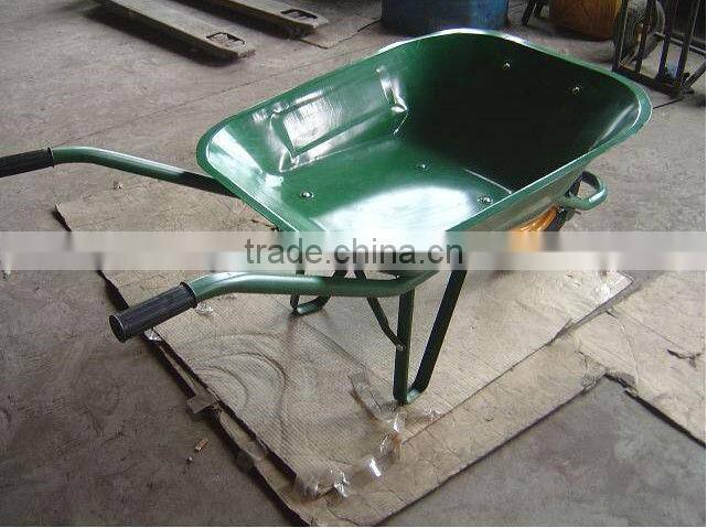 Foldable Platform Handtruck PH301