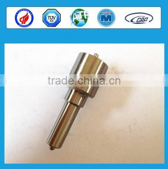 Diesel injector pump parts Injector nozzle DLLA155P277 , 0433 171 208 for Cummins6bt5.9