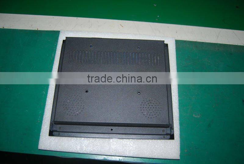 Touch Monitor Openframe