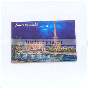 Competitive Price 3d Souvenir Fridge Magnet