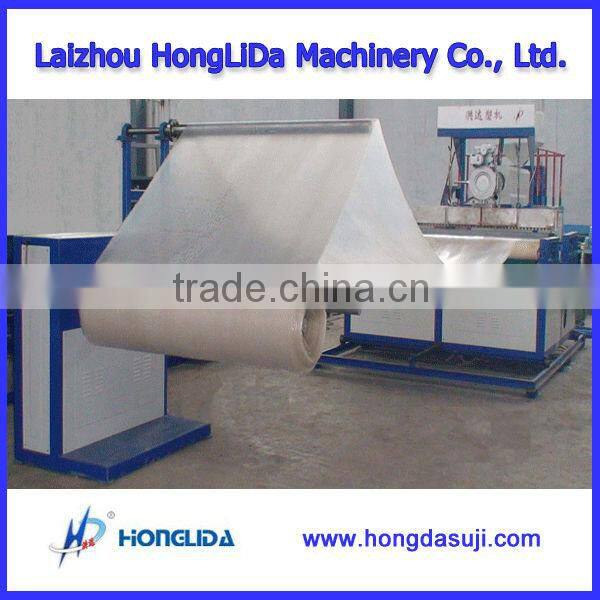 Air Bubble Film Machine