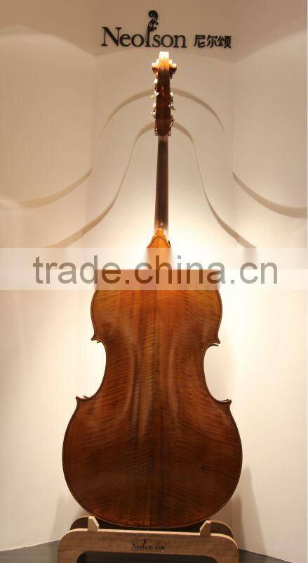 Professional violin double bass in China for sale