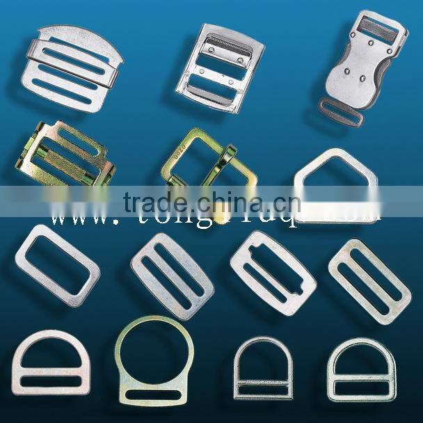 High quality safety belt buckle